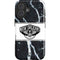 NBA New Orleans Pelicans Marble iPhone 16 Plus Magsafe Impact Case